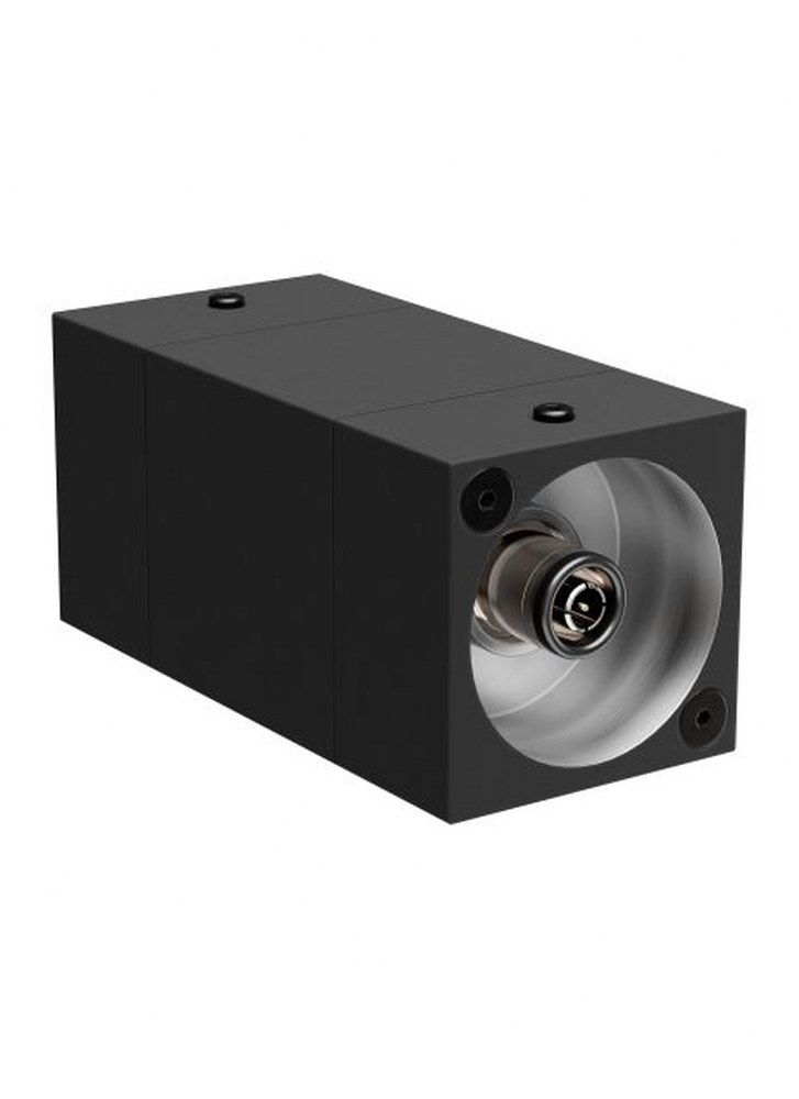 Tech Lighting-700BRXCB-Brox - Connector In Modern Style-1.55 Inches Tall and 1.55 Inches Wide