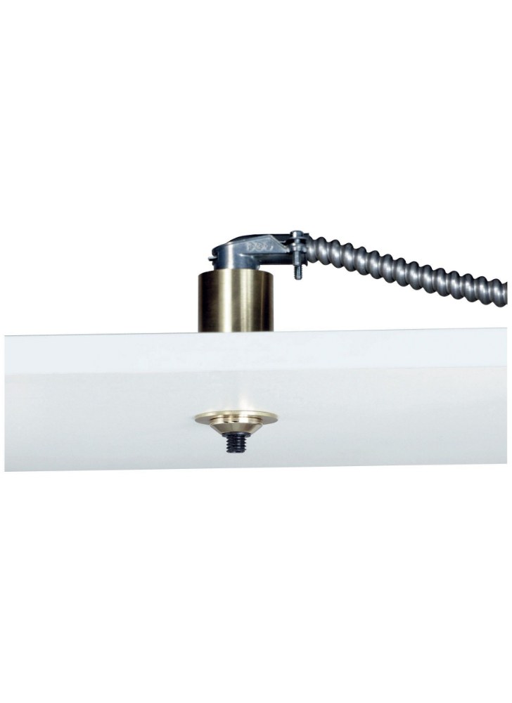 Tech Lighting-700FJFCPS-Accessory - FreeJack Port Alone Satin Nickel  Satin Nickel Finish