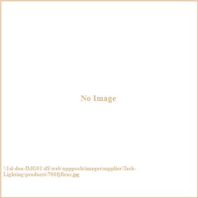 tech lighting 700fjfir fire one light freejack low voltage pendant
