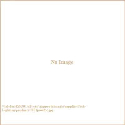 tech lighting 700fjmml mini melrose one light freejack low