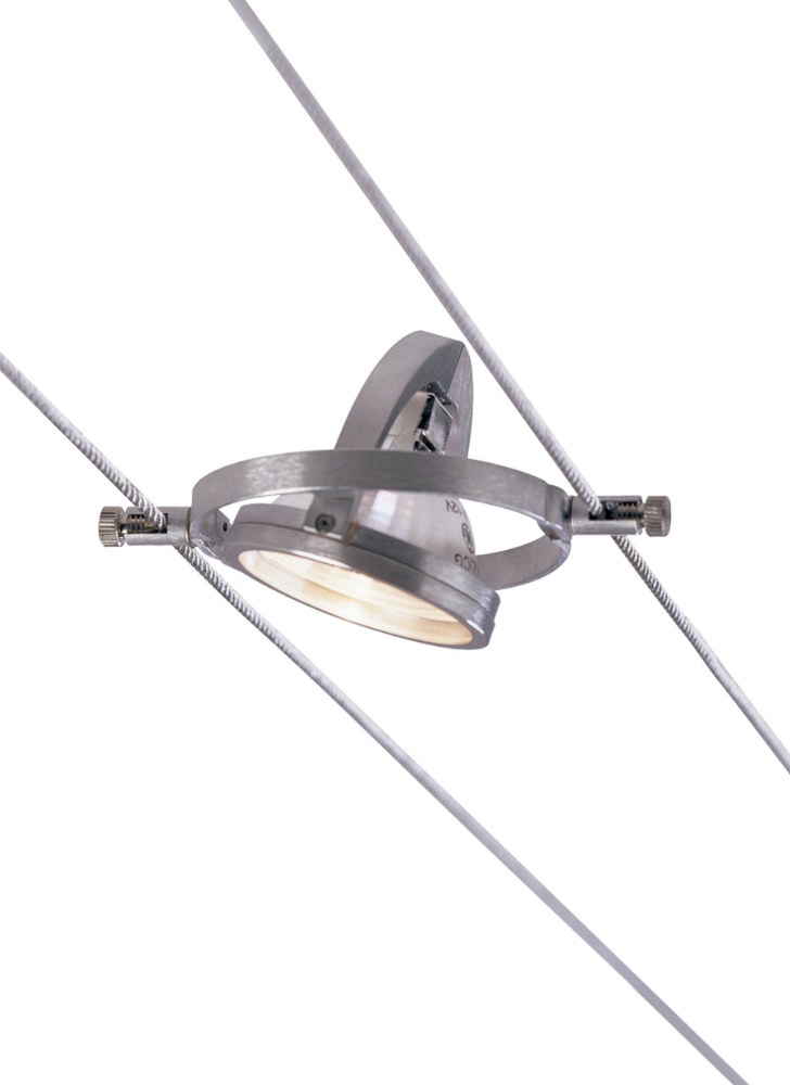 Tech Lighting-700KHELLO3-K-Hello - Kable Lite Head   K-Hello - Kable Lite Head