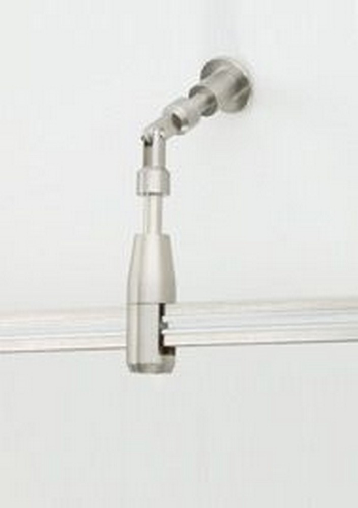 Tech Lighting-700MOCVLTZ-Accessory - Monorail Standoff Vault Adapter   Antique Bronze Finish