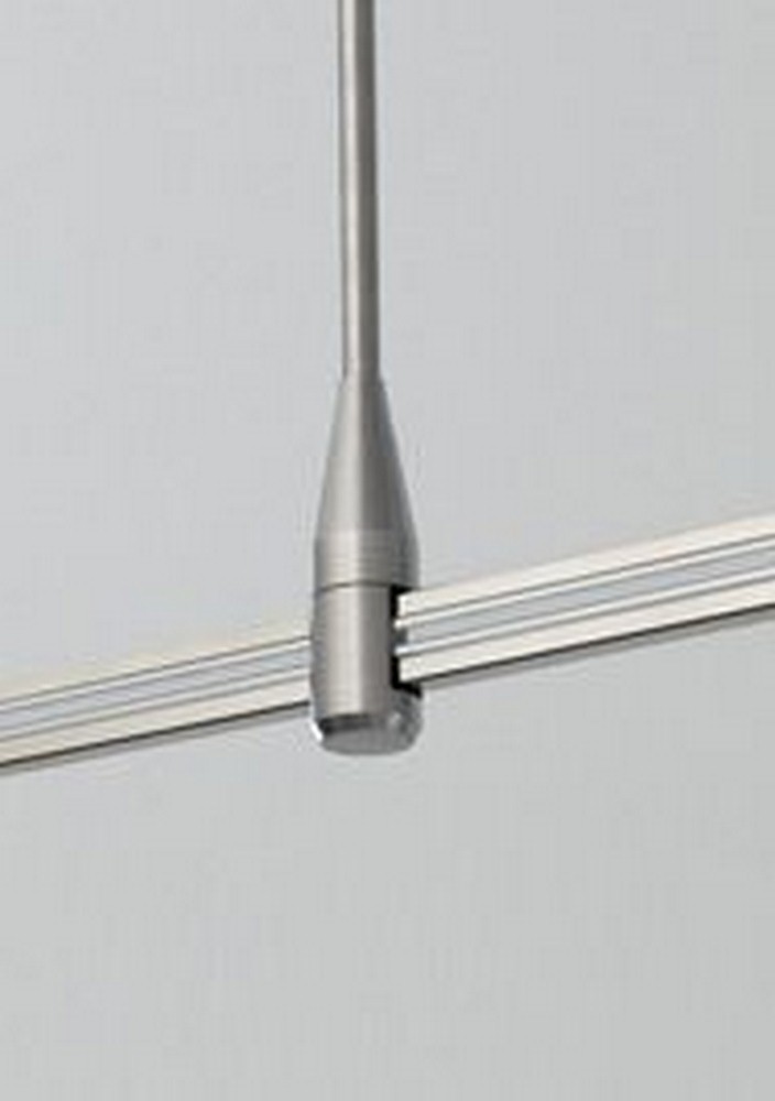 Tech Lighting-700MOS02Z-Accessory - Monorail Rigid Standoff Antique Bronze Finish  1.9 Length