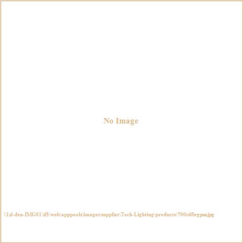 Tech Lighting 700TDFIRGP Fire Grande One Light LineVoltage Pendant