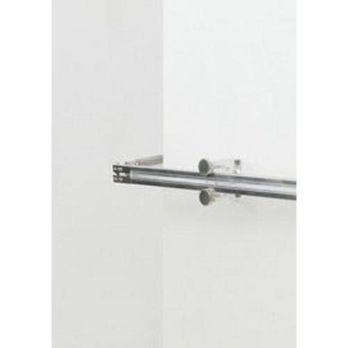 bk DJ-4IN Round Swivel Canopy