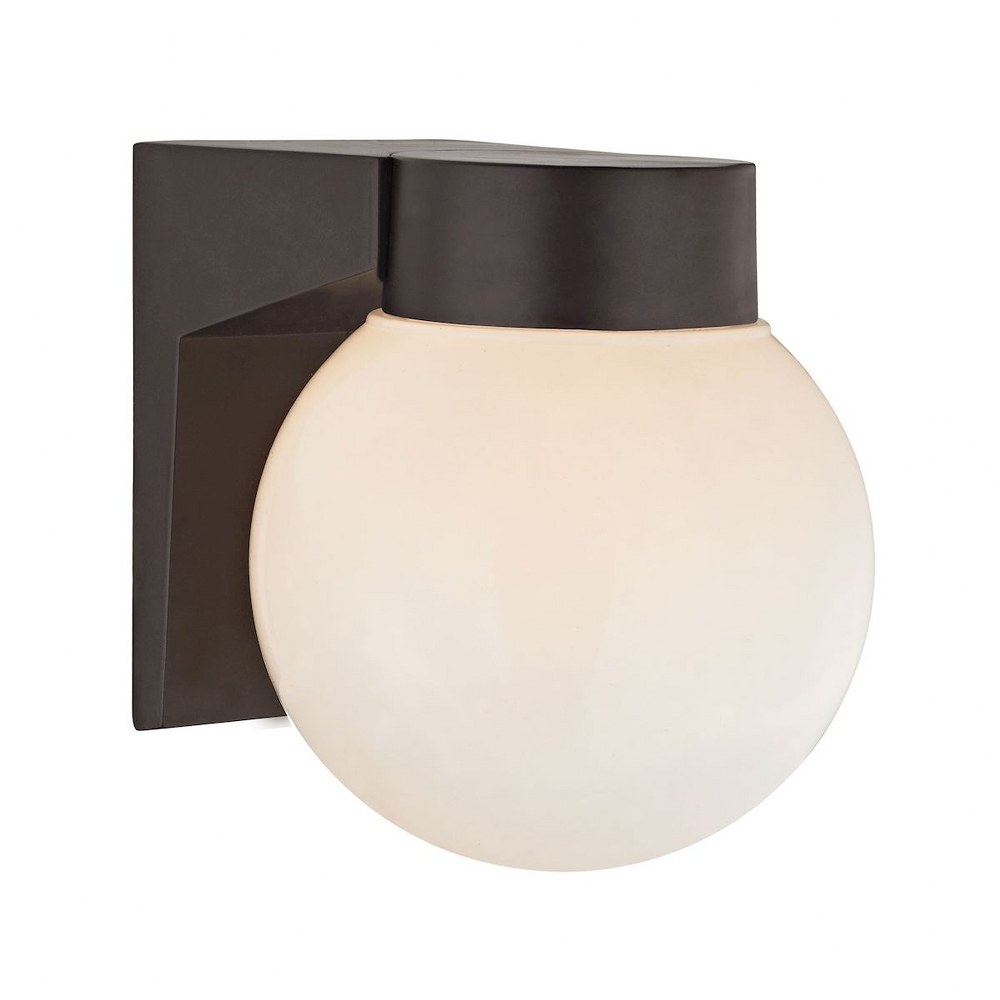 b and q wall light shades