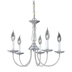 1247705 Thomas Lighting-SL800378-Essentials - Five Light C sku 1247705