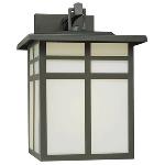 Outdoor Lighting