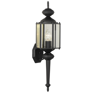 1248072 Thomas Lighting-SL92437-Brentwood - One Light Outd sku 1248072