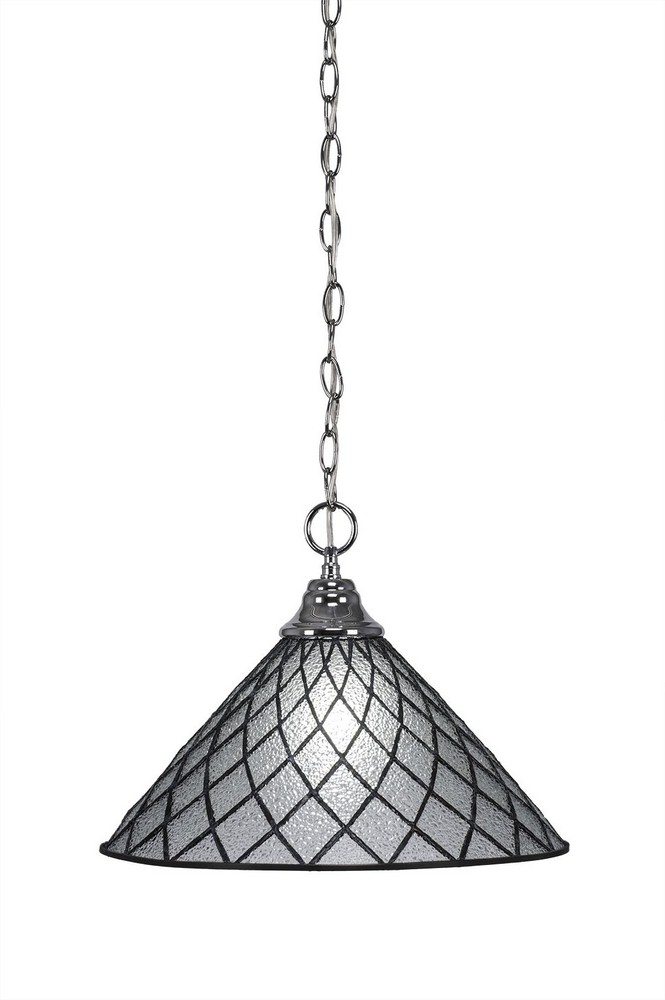 2765888 Toltec Lighting-10-CH-918-Any - 1 Light Chain Hung sku 2765888