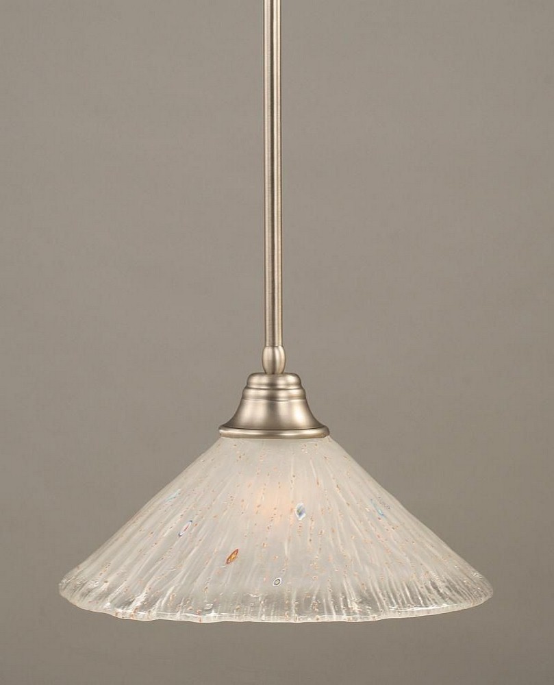 1092981 Toltec Lighting-26-BN-711-Any - 1 Light Stem Penda sku 1092981