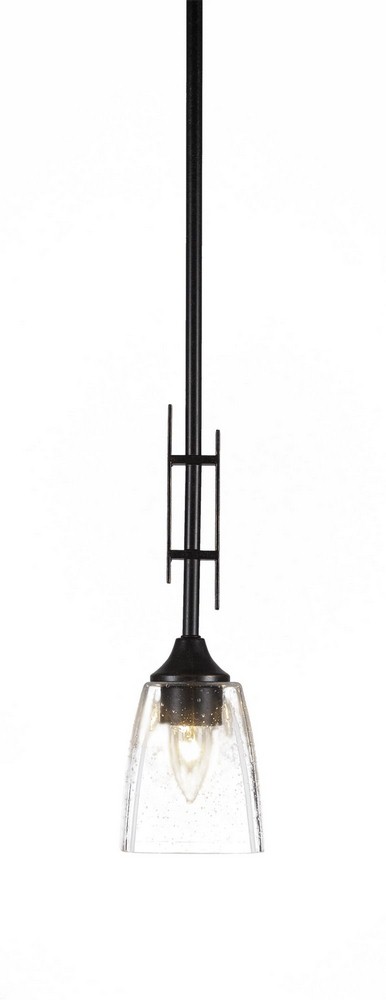 2270576 Toltec Lighting-320-DG-461-Uptowne - 1 Light Mini  sku 2270576