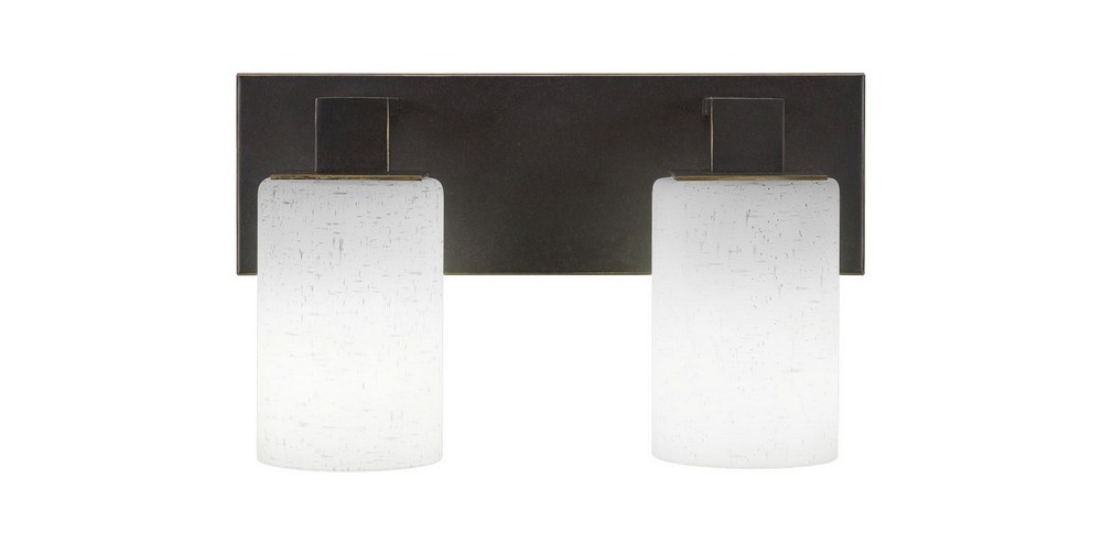 2895079 Toltec Lighting-582-DG-310-Apollo - 2 Light Bath B sku 2895079