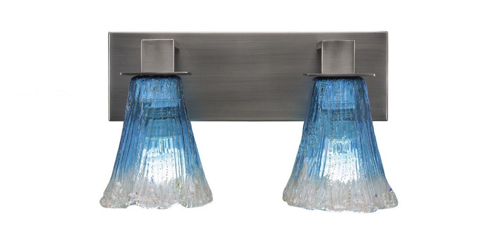 2895103 Toltec Lighting-582-GP-725-Apollo - 2 Light Bath B sku 2895103