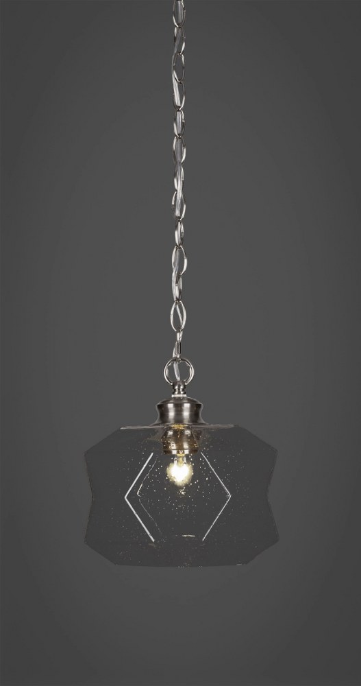 4423338 Toltec Lighting-92-BN-4490-Rocklin - 1 Light Chain sku 4423338