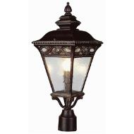 Outdoor Lighting