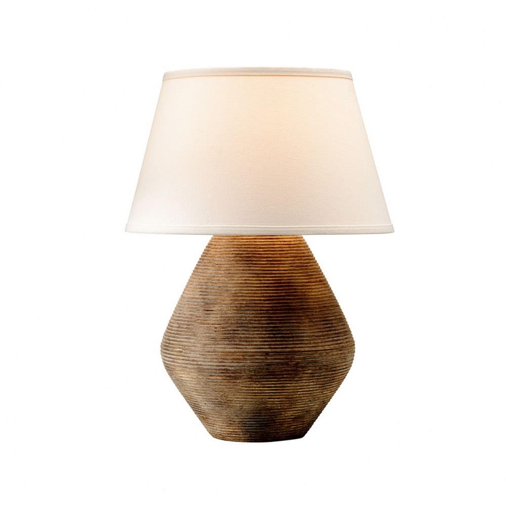 Troy Lighting Ptl1011 Calabria 22, 22 Inch Table Lamps