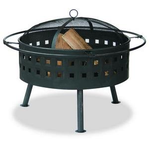 Fire Pits and Bowls