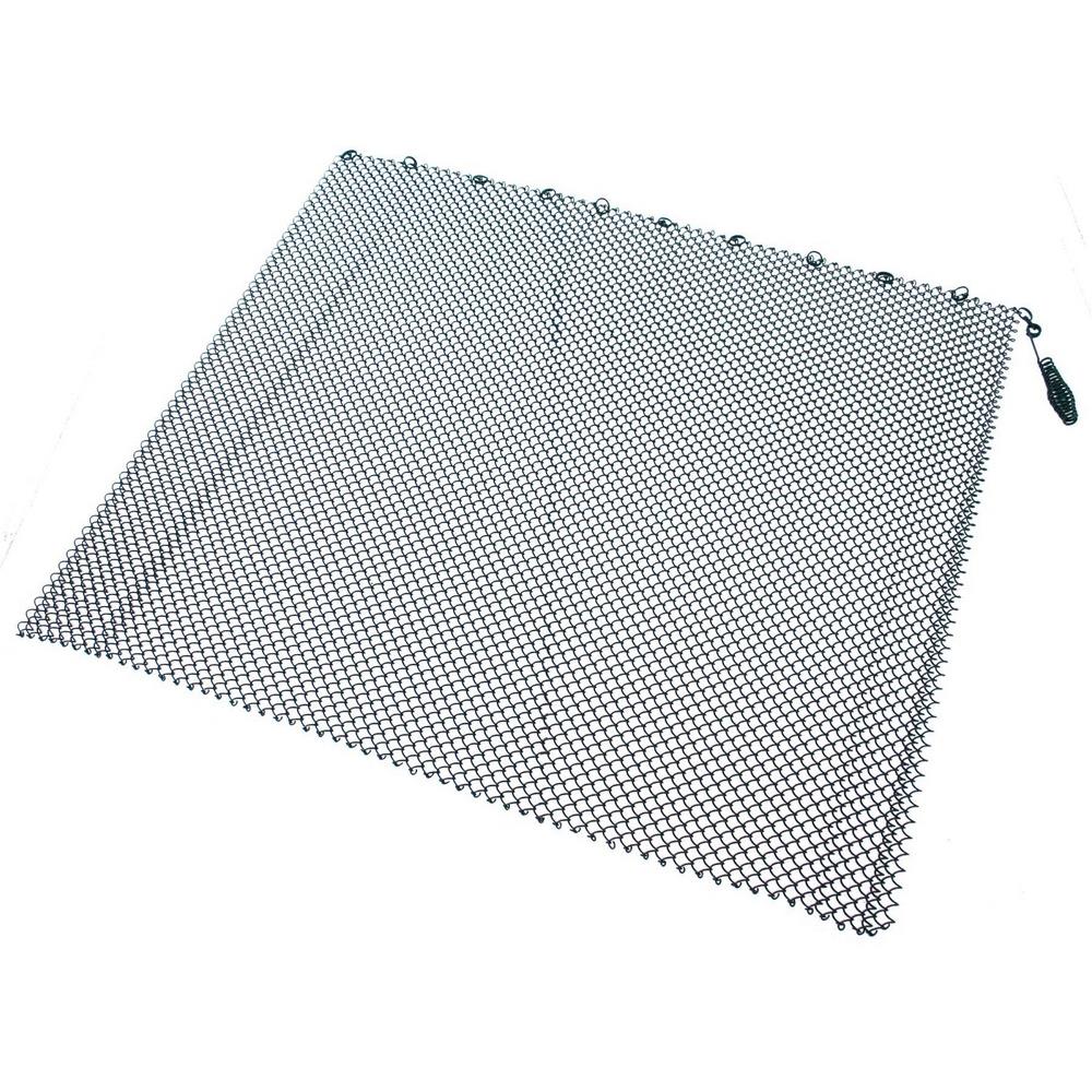 Uniflame C 6826 48 Inch X 26 Inch Fireplace Spark Screen