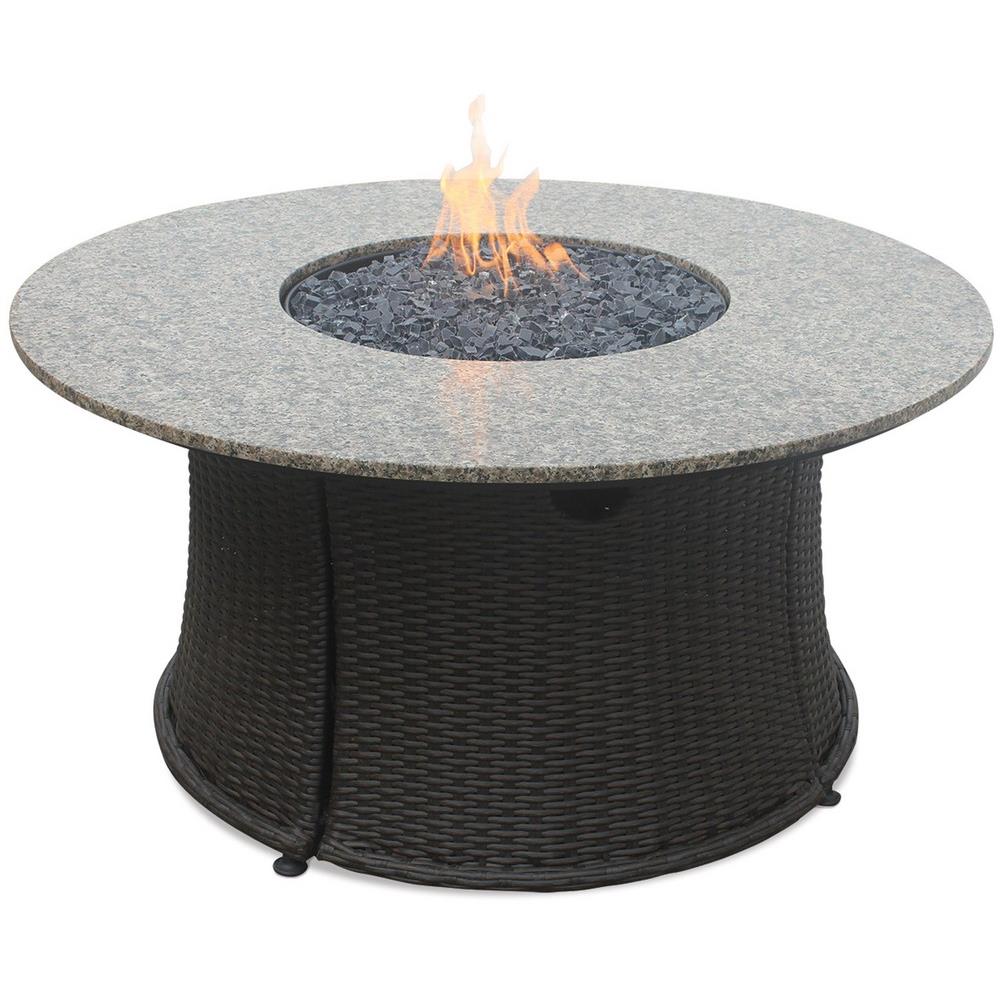 Uniflame Gad1375sp Uniflame Liquid Propane Gas Outdoor