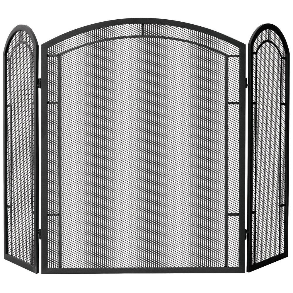 Uniflame S 1122 48 Inch 3 Panel Screen