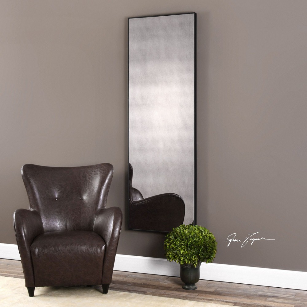 Uttermost 09153 Burwell - 72 inch Oversized Mirror - Picture 2 of 5