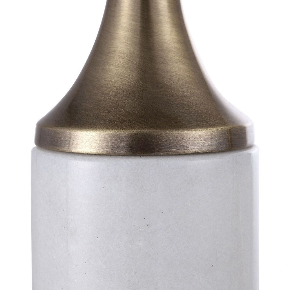 Uttermost 17546 Castiel - 13 inch Candleholders (Set of 2) - Picture 2 of 5