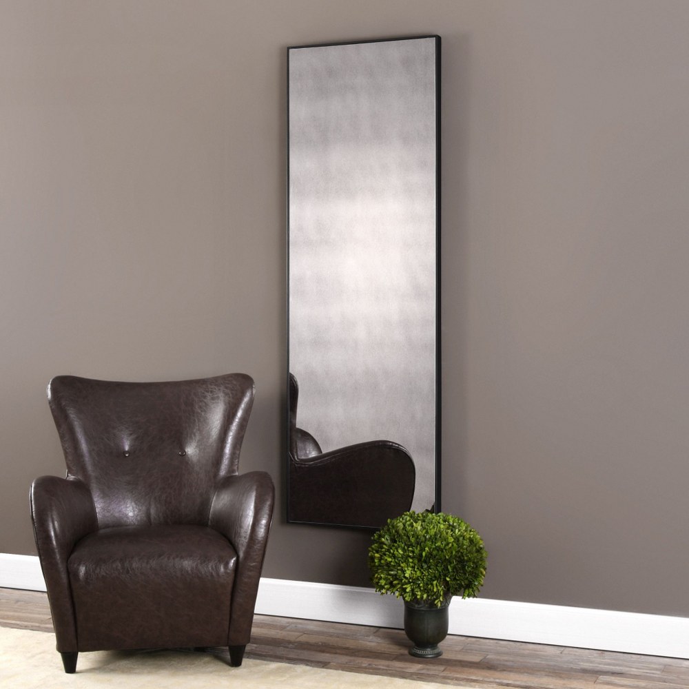 Uttermost 09153 Burwell - 72 inch Oversized Mirror - Picture 4 of 5