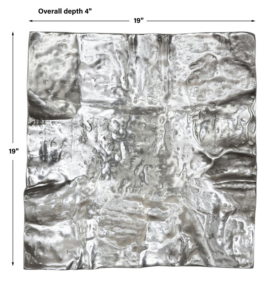 Uttermost 04318 Archive - 19 Inch Wall Decor - Picture 3 of 4