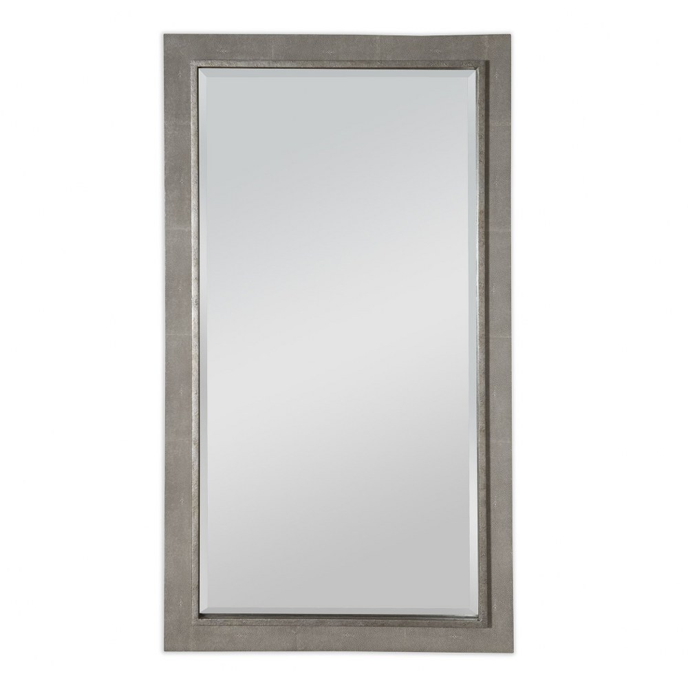 Uttermost-08164-Zigrino - 67.5 Inch Oversized Mirror   Zigrino - 67.5 Inch Oversized Mirror