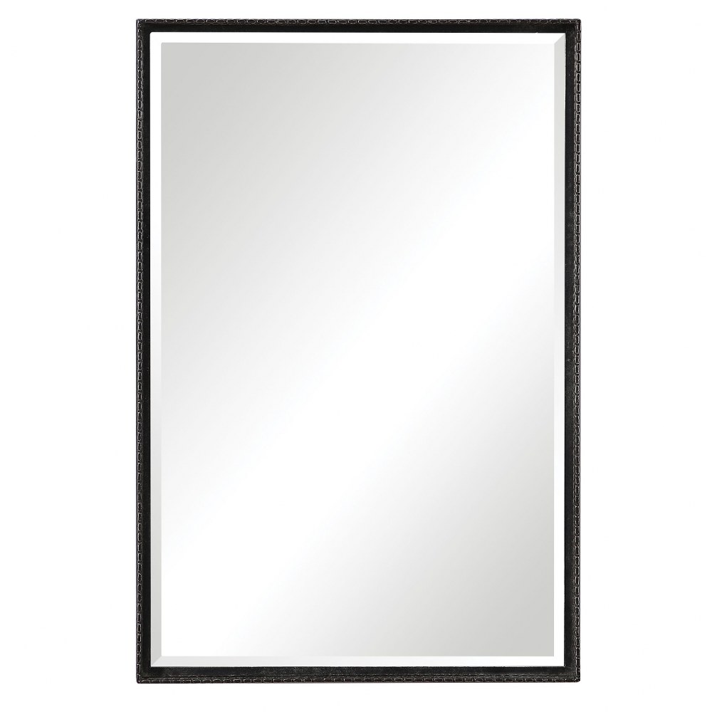 Uttermost-09556-Callan Vanity Mirror - 20.13 inches wide by 1.5 inches deep   Callan Vanity Mirror - 20.13 inches wide by 1.5 inches deep