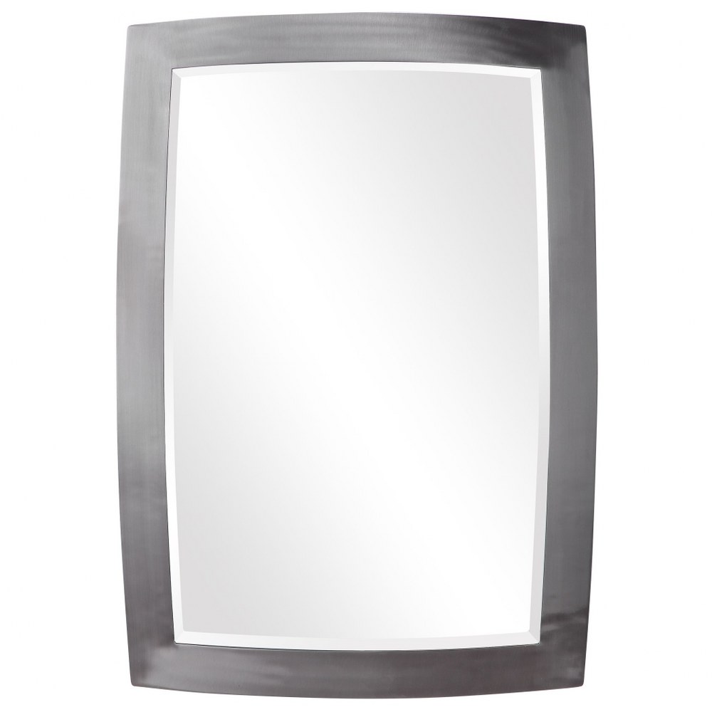 3825437 Uttermost-09618-Haskill - 34.25 Inch Mirror   Hask sku 3825437