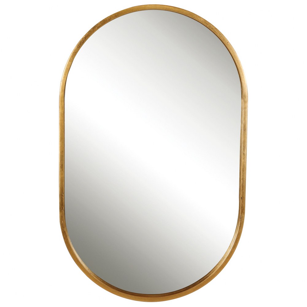 4541966 Uttermost-09736-Varina - 32 Inch Oval Mirror   Var sku 4541966