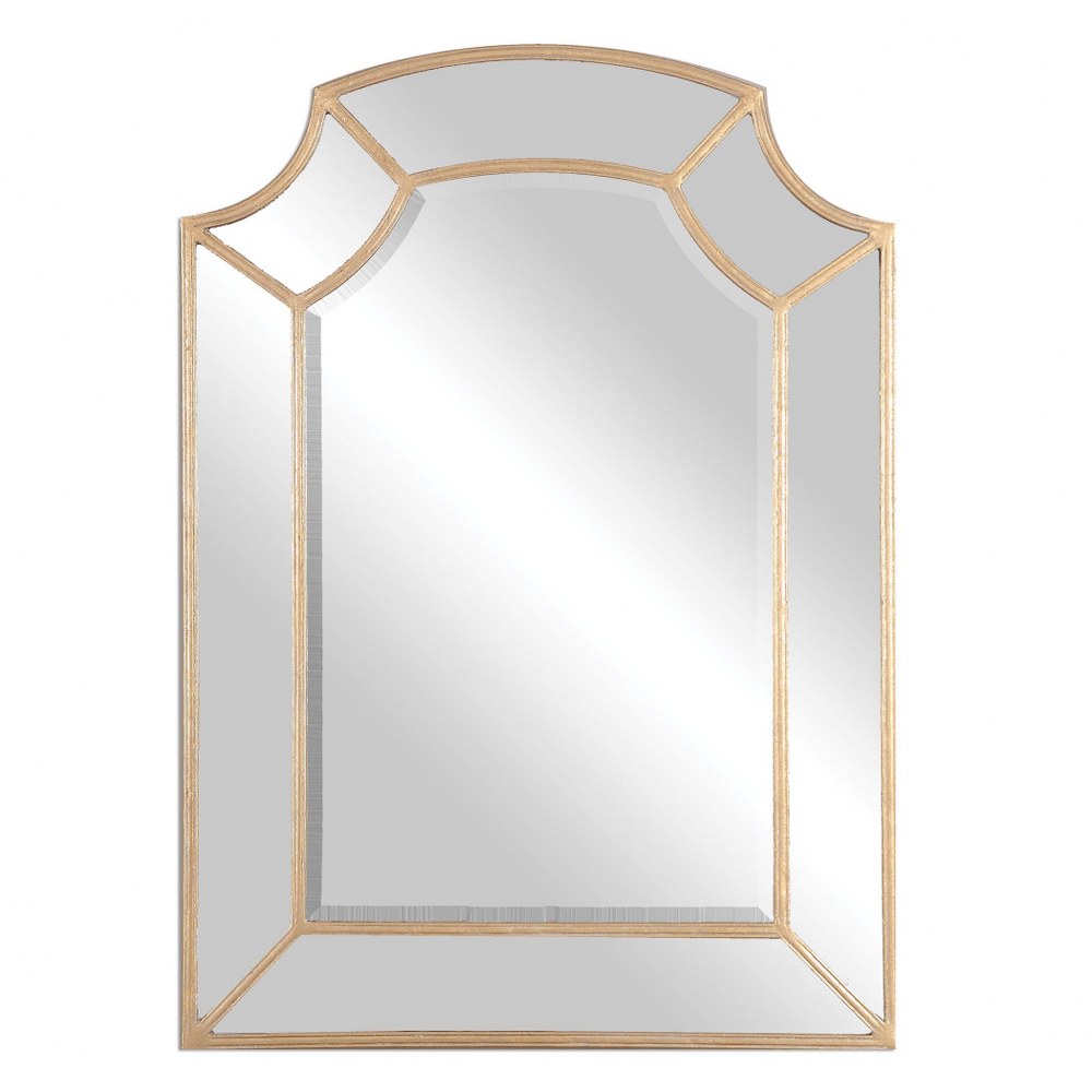 1874114 Uttermost-12929-Francoli - 43.88 inch Arch Mirror  sku 1874114