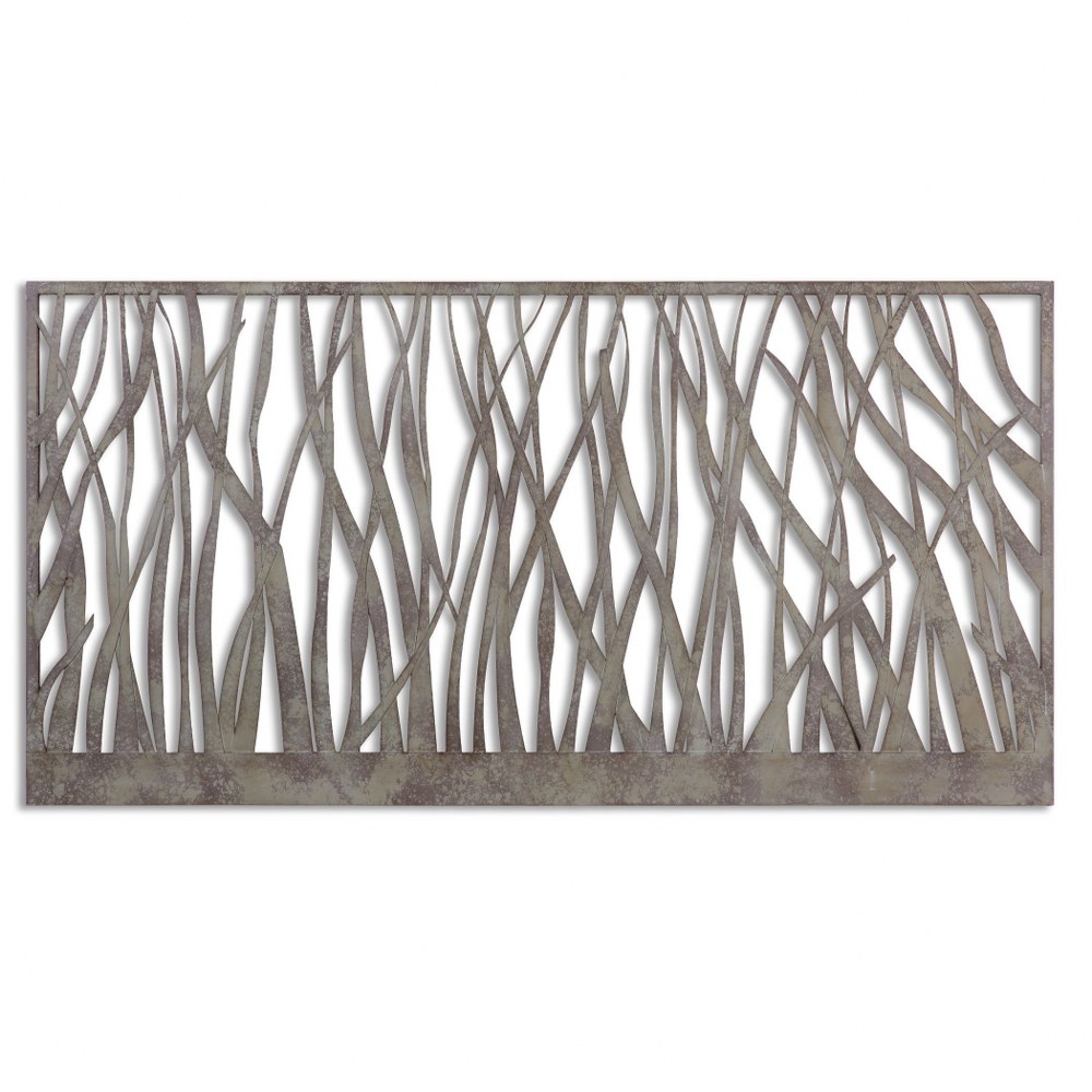 1782324 Uttermost-13931-Amadahy - 60 inch Metal Wall Art   sku 1782324