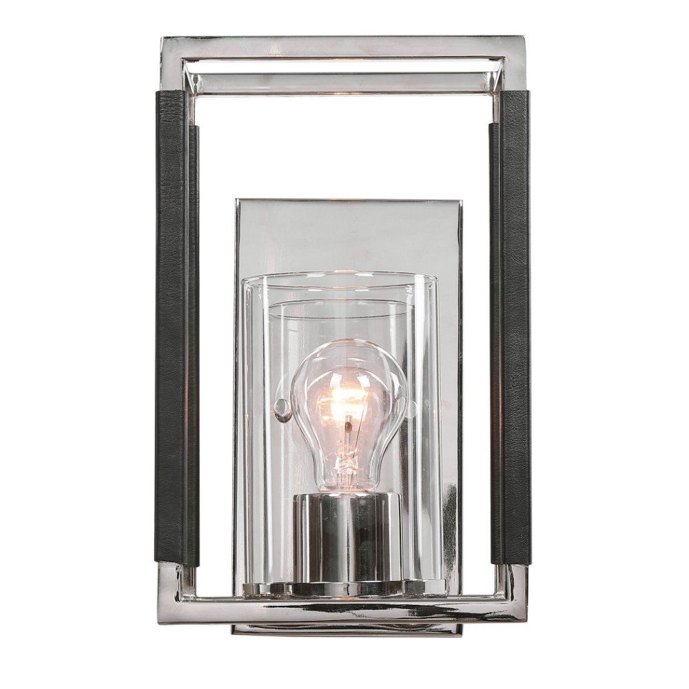 4190603 Uttermost-22527-Newburgh - 1 Light Wall Sconce - 7 sku 4190603