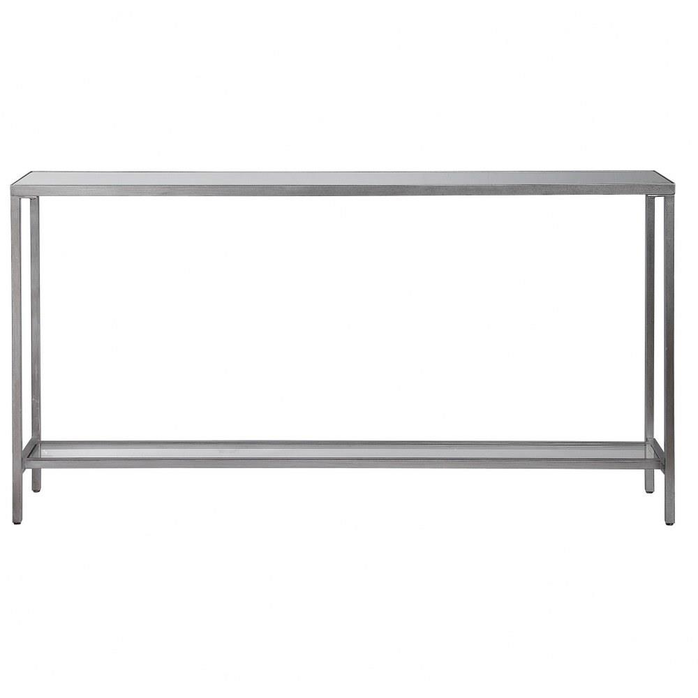 Uttermost 24913 Hayley 60 Inch Console Table