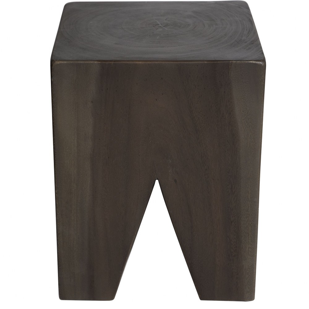 4541987 Uttermost-25133-Armin - 18 Inch Accent Stool   Sat sku 4541987