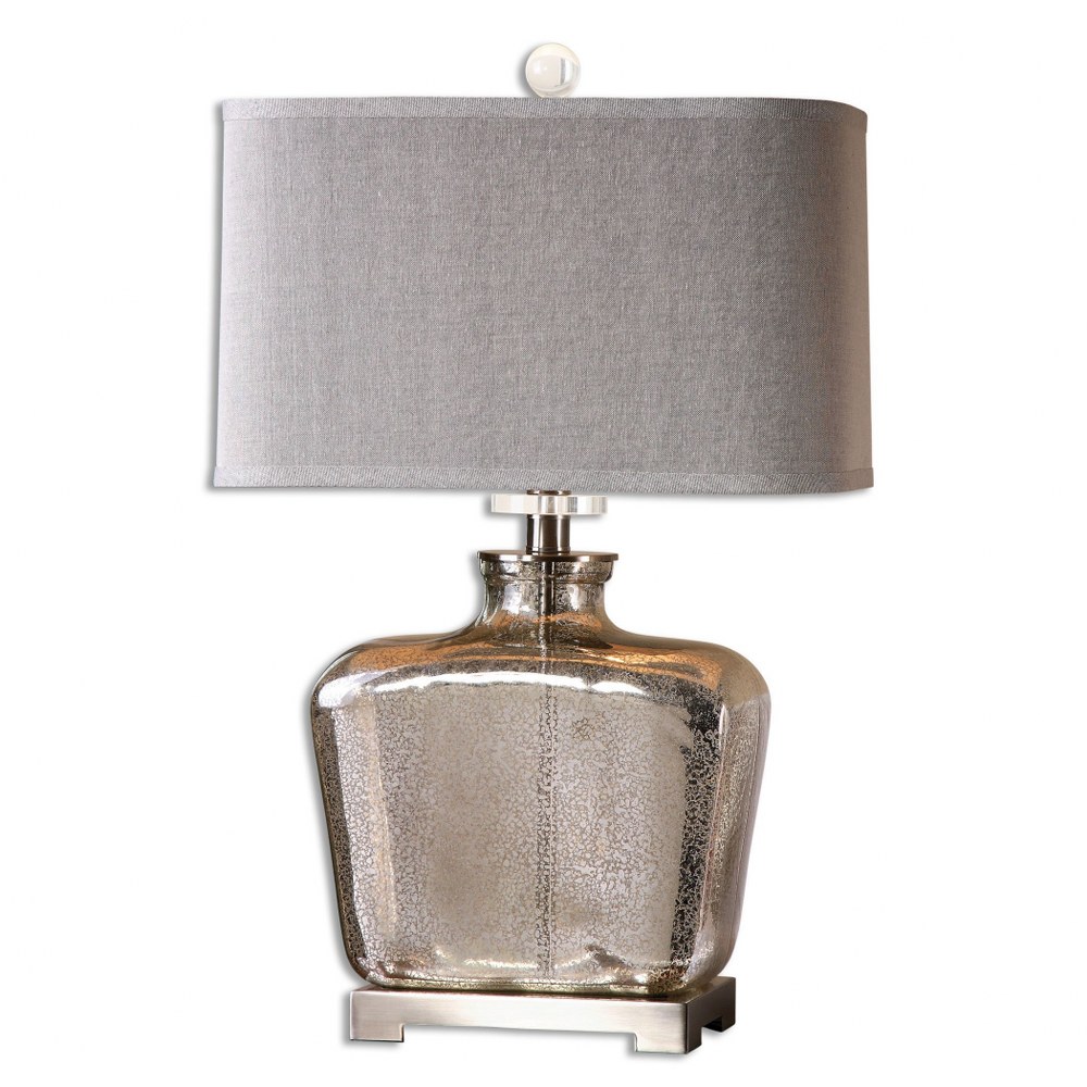 1782537 Uttermost-26851-1-Molinara - 1 Light Table Lamp -  sku 1782537