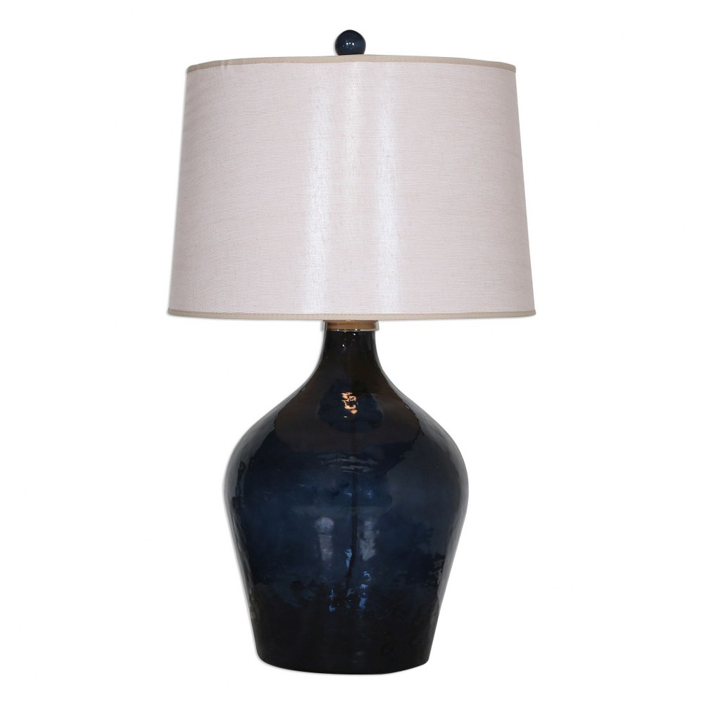 2094582 Uttermost-27104-Lamone - 1 Light Table Lamp   Poli sku 2094582