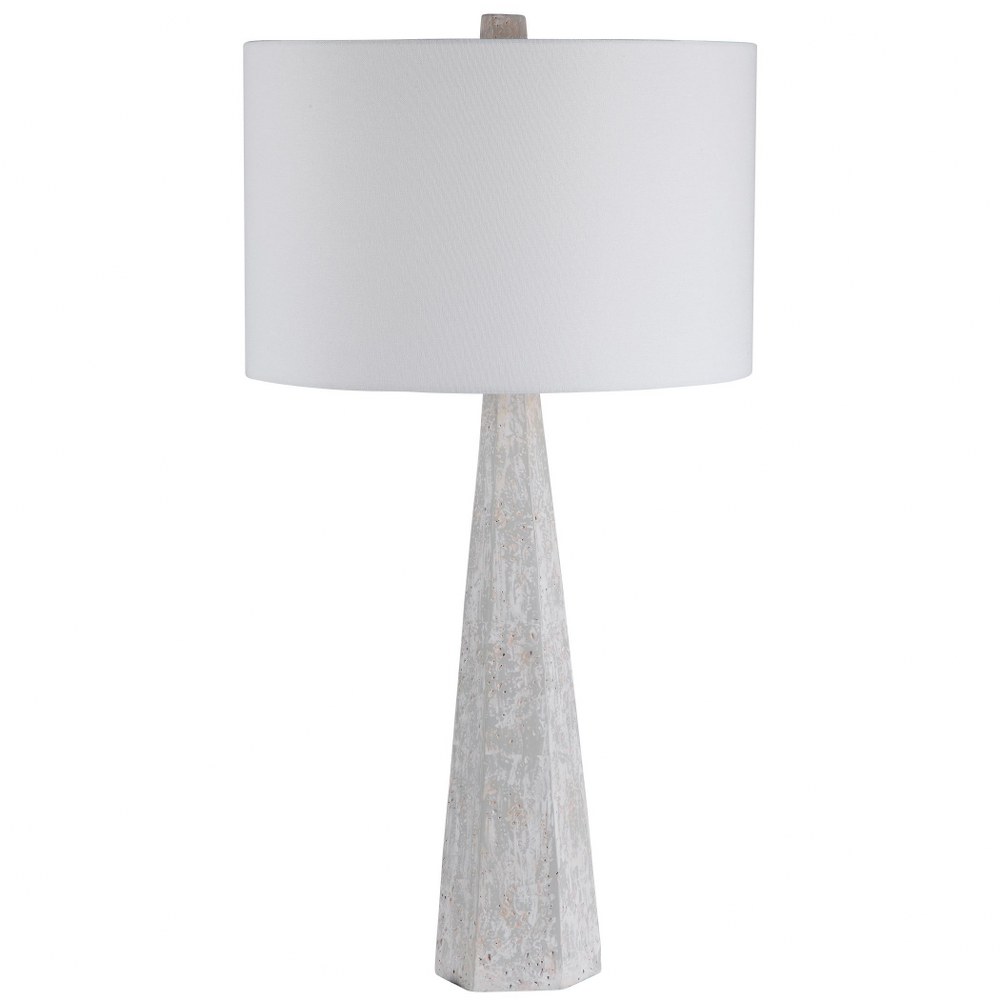 3825949 Uttermost-28287-Apollo - 1 Light Table Lamp - 17 i sku 3825949