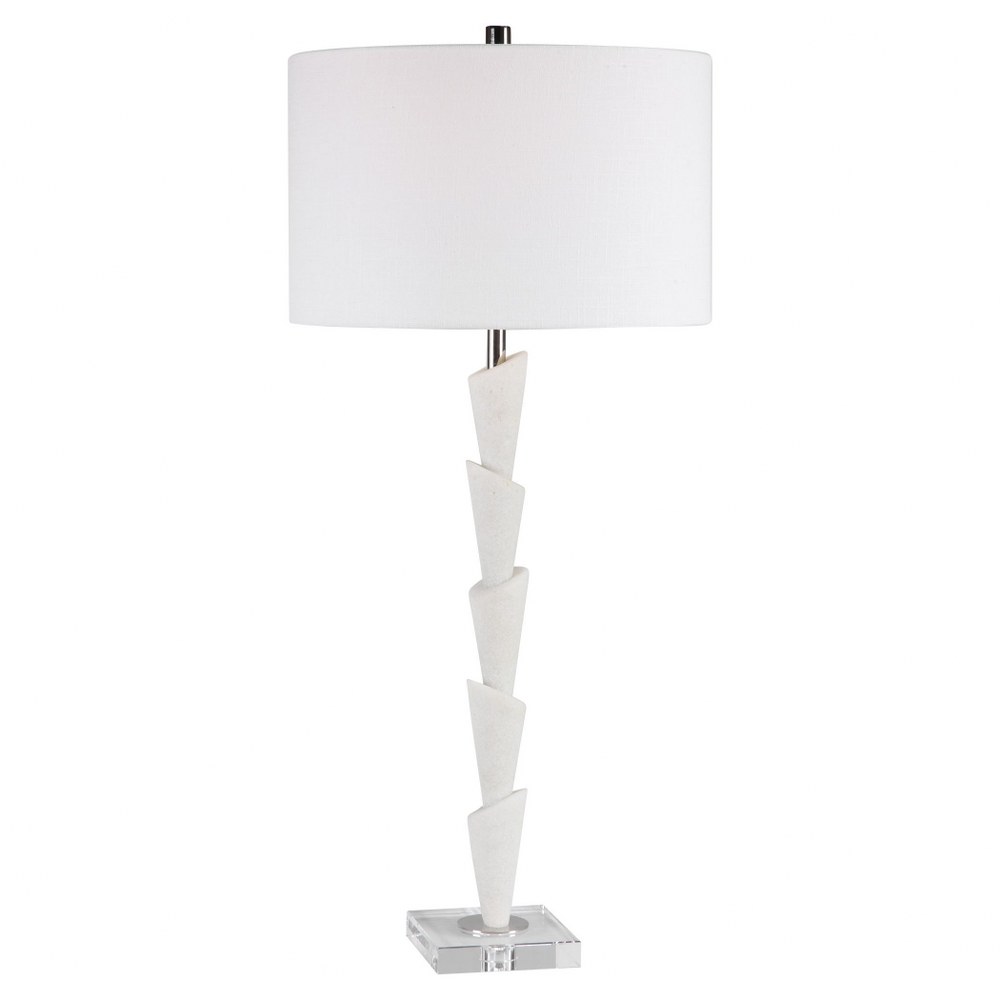 3825760 Uttermost-28296-Ibiza - 1 Light Modern Table Lamp  sku 3825760