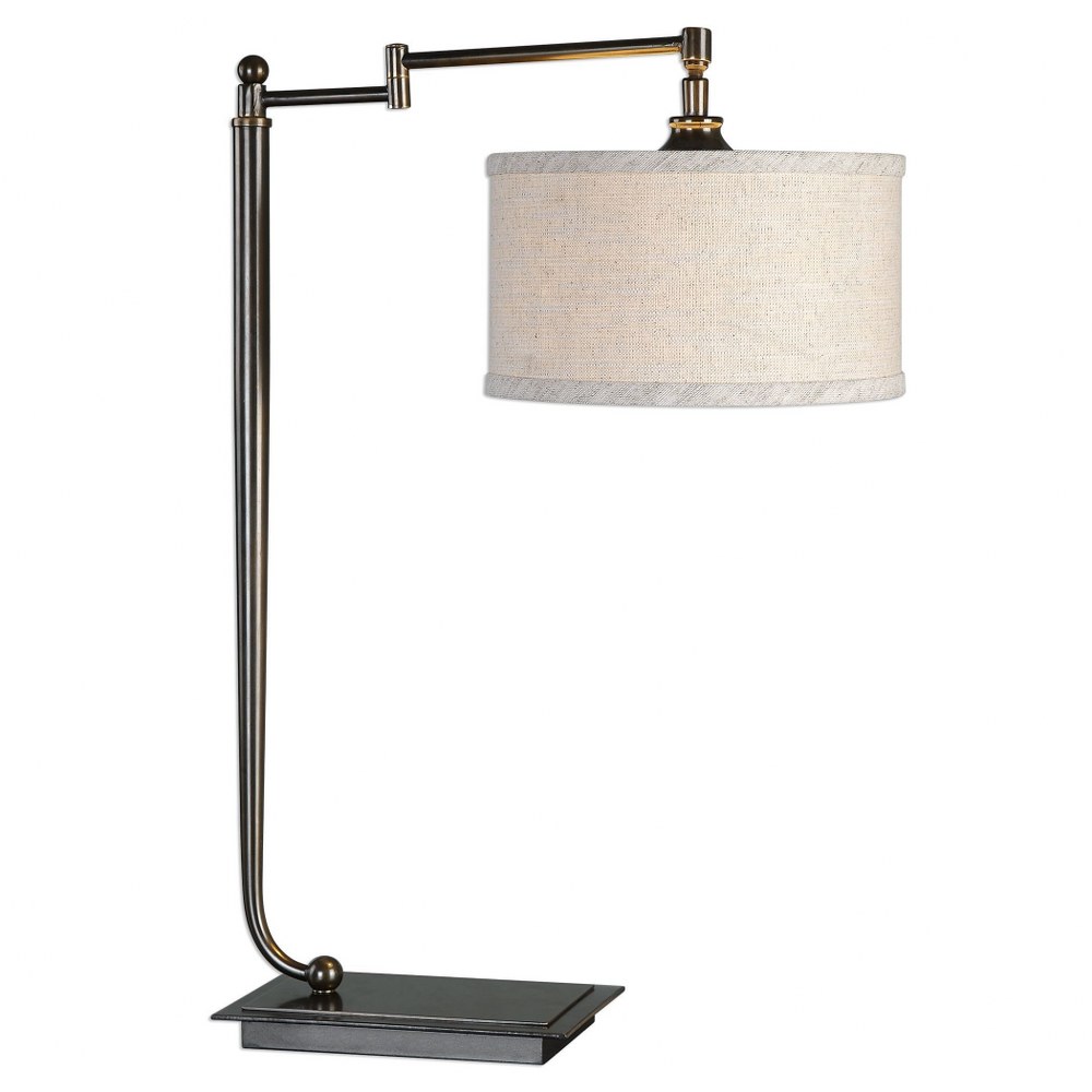 2094567 Uttermost-29206-1-Lamine - 1 Light Table Lamp   Da sku 2094567