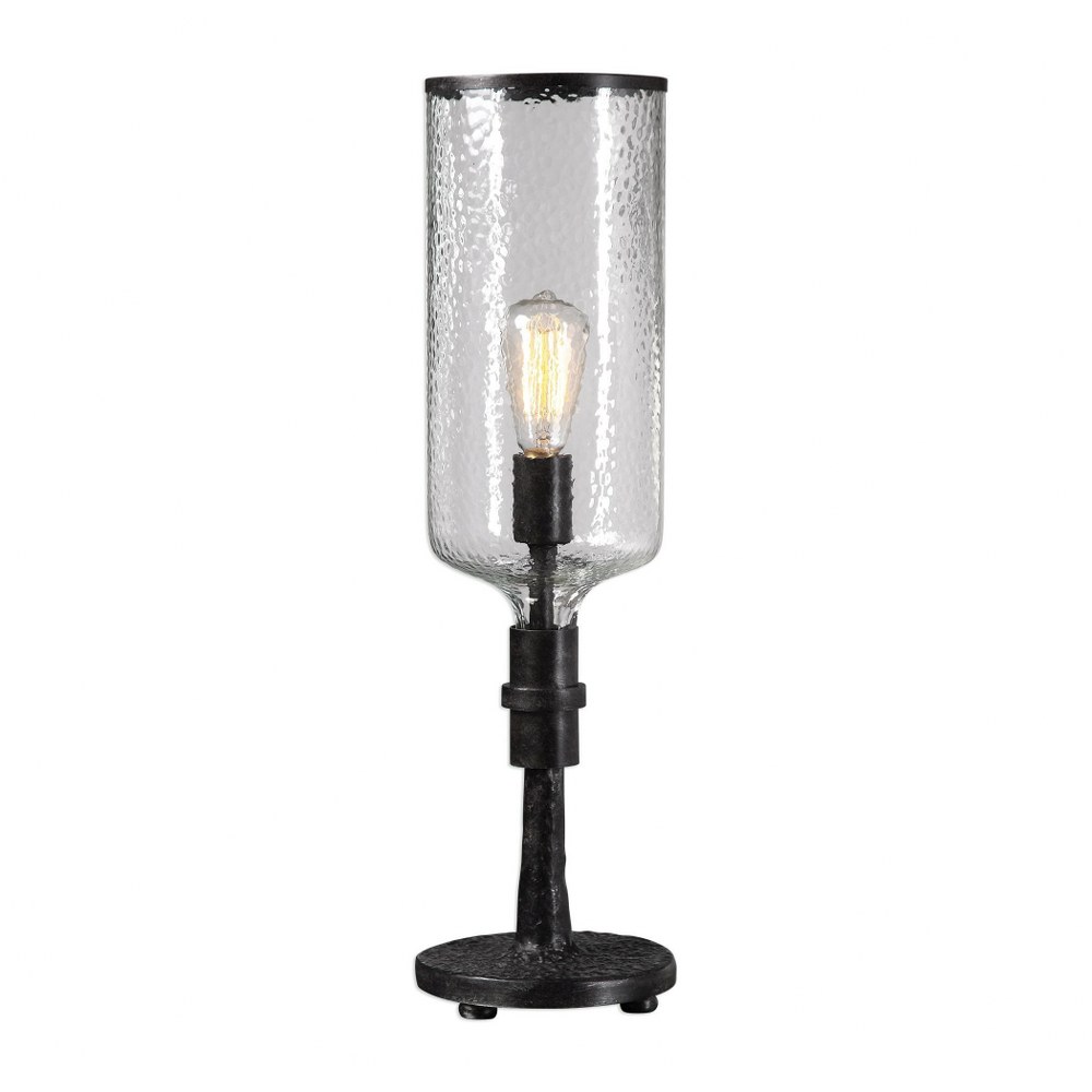 2274465 Uttermost-29355-1-Hadley - 1 Light Industrial Acce sku 2274465