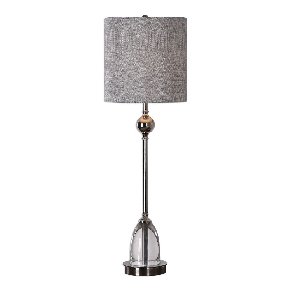 2274456 Uttermost-29368-1-Gallo - 1 Light Buffet Lamp - 10 sku 2274456