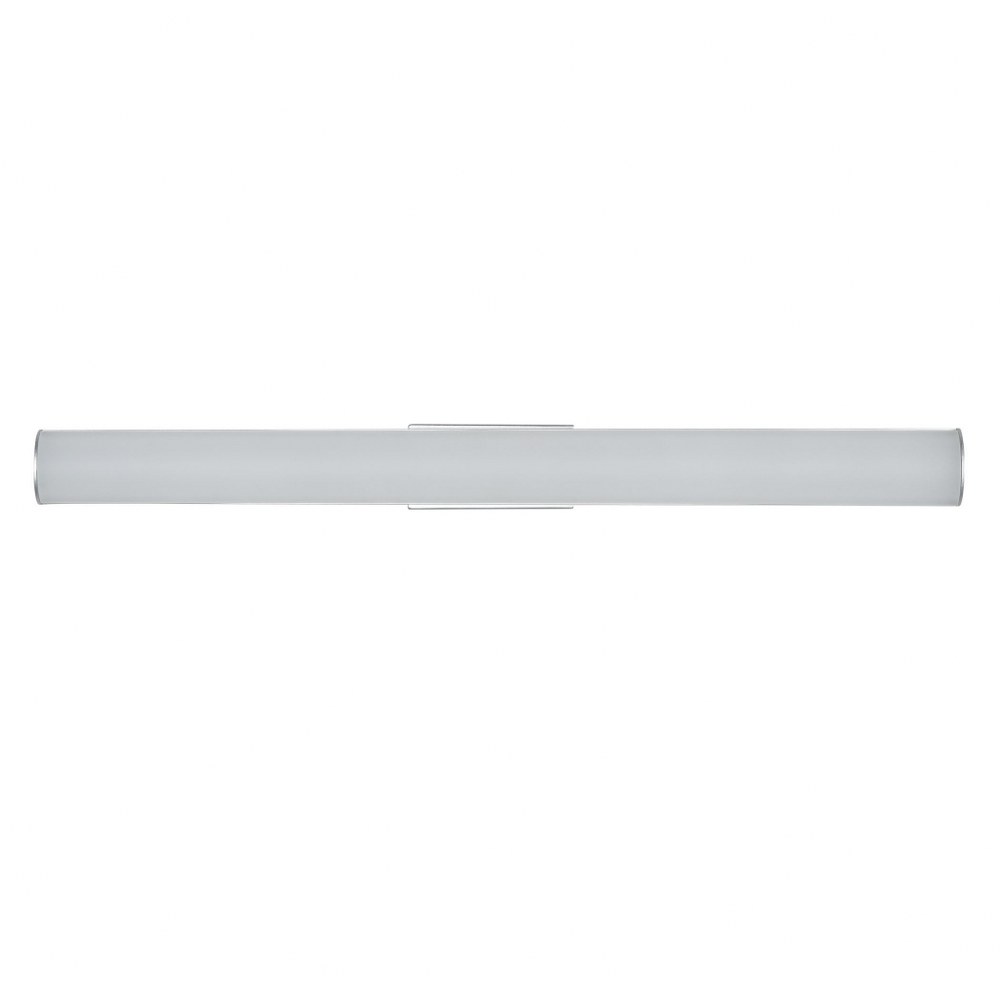 VONN LIGHTING-VMW11600AL-Procyon - 24 inch 24W LED Bathroom Lighting Fixture   Silver Finish