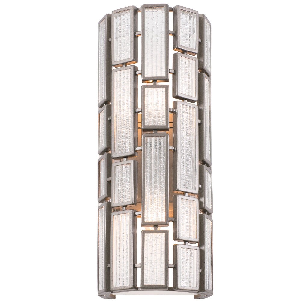 1904087 Varaluz Lighting-255W02NB-Harlowe - 18.25 Inch Two sku 1904087