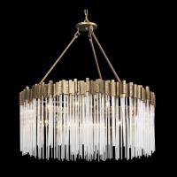 12-Light Pendant Light
