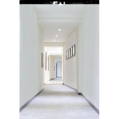 Wac Lighting Hr 2led H13ac Aether 2 Inch 15w 1 Led New Construction Ic Rated Airtight Recessed Housing With Chicago Plenum