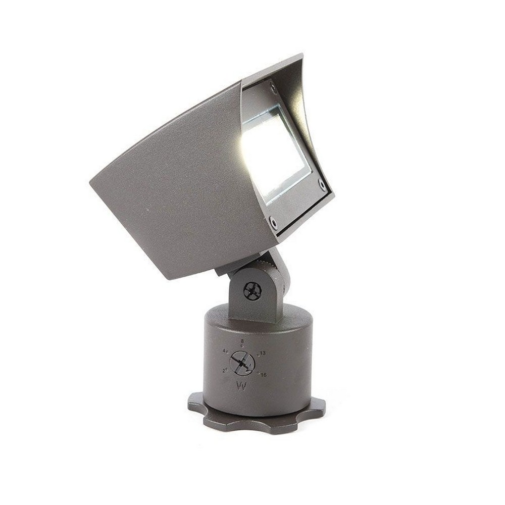 2266194 WAC Lighting-5021-27BBR-12V 16W 1 LED Flood Light- sku 2266194